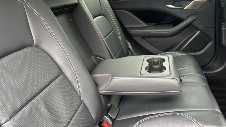 Jaguar I-Pace 294kW EV400 Black 90kWh 5dr Auto [11kW Charger] Electric Estate